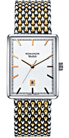 Romanson Modish DM5163MC(WH)