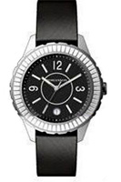 Romanson Lady Jewelry RL0360QLW(BK)