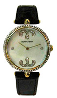 Romanson Trofish RL0363LC(WH)