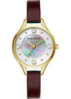 Romanson Giselle RL0B04LLG(WH)