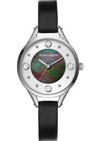 Romanson Giselle RL0B04LLW(BK)