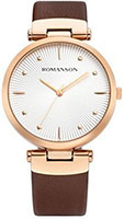 Romanson Leather RL0B12LLR(WH)