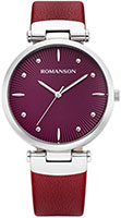 Romanson Leather RL0B12LLW(WN)