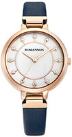 Romanson Leather RL0B15LLR(WH)