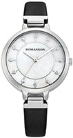 Romanson Leather RL0B15LLW(WH)