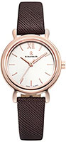 Romanson Leather RL0B20LLR(WH)
