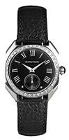 Romanson Lady Jewelry RL1208QLW(BK)BK