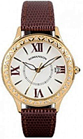 Romanson Lady Jewelry RL1222QLG(WH)BN