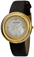 Romanson Giselle RL1251QLG(WH)
