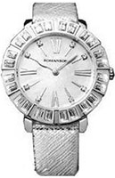 Romanson Lady Jewelry RL1255TLW(WH)WH