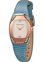Romanson Giselle RL4204QLJ(WH)L.BU
