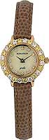 Romanson Lady Jewelry RL5106QLG(GD)