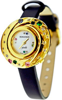 Romanson Lady Jewelry RL6127QLR(WH)
