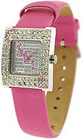 Romanson Lady Jewelry RL6144QLW(WH)RG