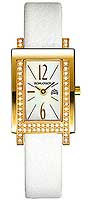 Romanson Lady Jewelry RL6159QLJ(WH)