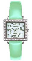 Romanson Lady Jewelry RL7213QLW(GREEN)