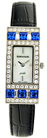 Romanson Lady Jewelry RL7698QLW(WH)