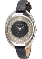 Romanson Giselle RL8A01LLW(BK)