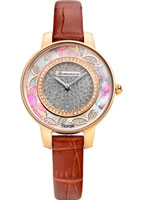 Romanson Floroje RL9A03LLG(WH)