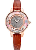 Romanson Floroje RL9A03LLR(WH)