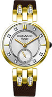 Romanson Floroje RL9A10QLG(WH)