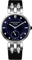 Romanson Floroje RL9A10QLW(BK)