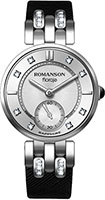 Romanson Floroje RL9A10QLW(WH)