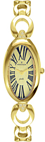Romanson Lady Dressy RM0348QLG(GD)