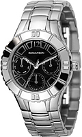 Romanson Active RM0380TLW(BK)