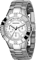 Romanson Active RM0380TLW(WH)