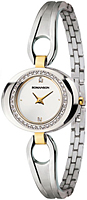 Romanson Lady Jewelry RM0391CLC(WH)