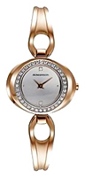 Romanson Lady Jewelry RM0391CLR(WH)