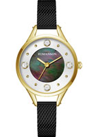 Romanson Giselle RM0B04LLG(BK)