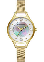 Romanson Giselle RM0B04LLG(WH)