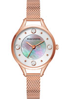 Romanson Giselle RM0B04LLR(WH)