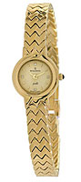 Romanson Lady Dressy RM1552LG(GD)