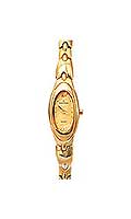 Romanson Lady Dressy RM2126LG(GD)