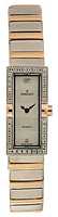 Romanson Lady Jewelry RM2136QLC(WH)