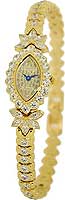 Romanson Lady Jewelry RM5590QLG(WH)