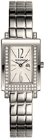 Romanson Lady Jewelry RM6159TLW(WH)