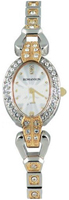 Romanson Lady Jewelry RM7241TLC(WH)