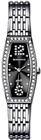 Romanson Lady Jewelry RM7260QLW(BK)