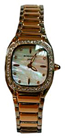 Romanson Lady Jewelry RM8256TLJ(WH)