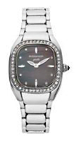 Romanson Lady Jewelry RM8256TLW(BK)