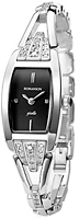 Romanson Lady Dressy RM8272QLW(BK)