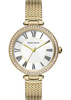 Romanson Giselle RM8A41TLG(WH)