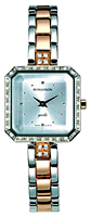 Romanson Lady Jewelry RM9221QLJ(WH)