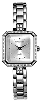 Romanson Lady Jewelry RM9221QLW(WH)