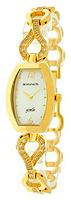 Romanson Lady Dressy RM9238QLG(WH)