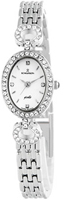 Romanson Lady Jewelry RM9790QLW(WH)